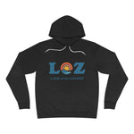 LOZ Lake of the Ozarks Unisex Sponge Fleece Pullover Hoodie