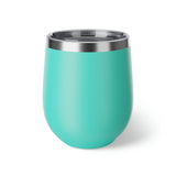 LOZ Lake of the Ozarks Copper Vacuum Insulated Cup, 12oz