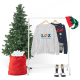 LOZ Lake of the Ozarks Unisex Heavy Blend™ Crewneck Sweatshirt