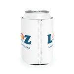 LOZ Lake of the Ozarks White Koozie