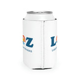 LOZ Lake of the Ozarks White Koozie