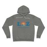 LOZ Lake of the Ozarks Unisex Sponge Fleece Pullover Hoodie