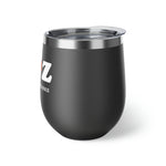 LOZ Lake of the Ozarks Copper Vacuum Insulated Cup, 12oz