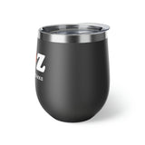 LOZ Lake of the Ozarks Copper Vacuum Insulated Cup, 12oz