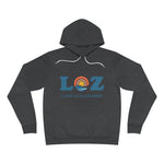 LOZ Lake of the Ozarks Unisex Sponge Fleece Pullover Hoodie
