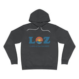 LOZ Lake of the Ozarks Unisex Sponge Fleece Pullover Hoodie