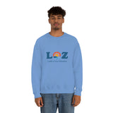 LOZ Lake of the Ozarks Unisex Heavy Blend™ Crewneck Sweatshirt