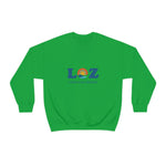 LOZ Lake of the Ozarks Unisex Heavy Blend™ Crewneck Sweatshirt