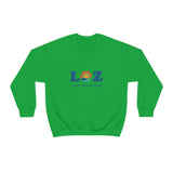 LOZ Lake of the Ozarks Unisex Heavy Blend™ Crewneck Sweatshirt