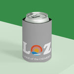 LOZ Lake of the Ozarks Can Cooler