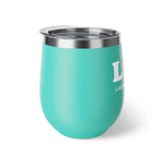 LOZ Lake of the Ozarks Copper Vacuum Insulated Cup, 12oz