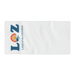 LOZ Lake of the Ozarks Beach Towels