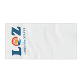 LOZ Lake of the Ozarks Beach Towels