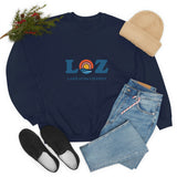 LOZ Lake of the Ozarks Unisex Heavy Blend™ Crewneck Sweatshirt