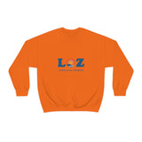 LOZ Lake of the Ozarks Unisex Heavy Blend™ Crewneck Sweatshirt