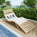LOZ Lake of the Ozarks Beach Towels
