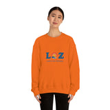 LOZ Lake of the Ozarks Unisex Heavy Blend™ Crewneck Sweatshirt