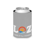 LOZ Lake of the Ozarks Can Cooler